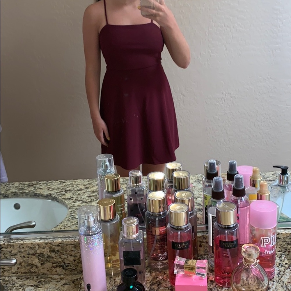 dress